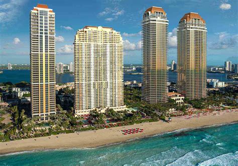 acqualina sunny isles.